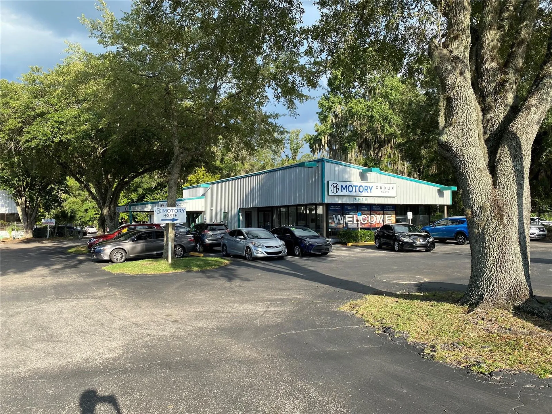 2625 N Main Street Gainesville FL 32609