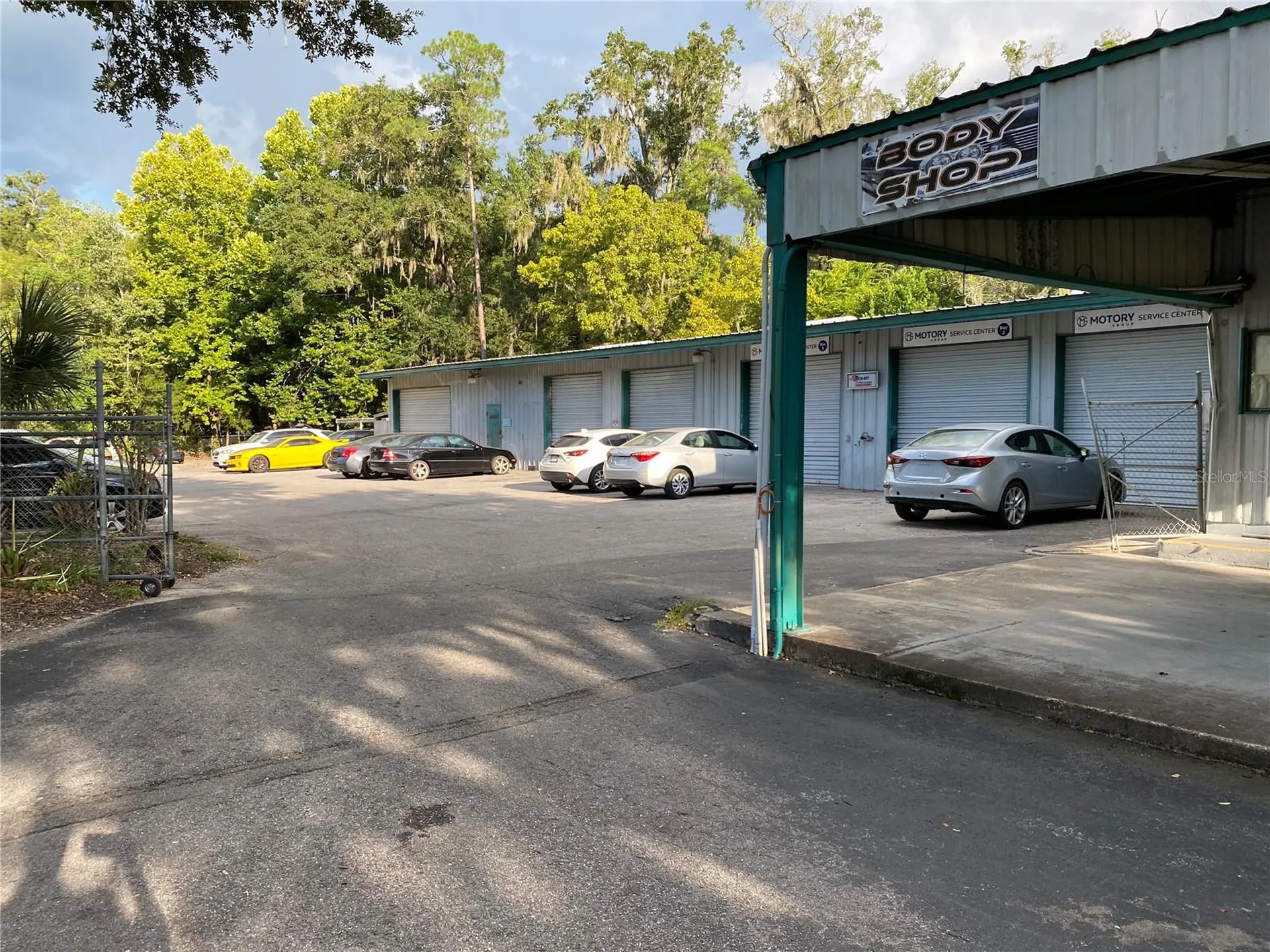2625 N Main Street Gainesville FL 32609