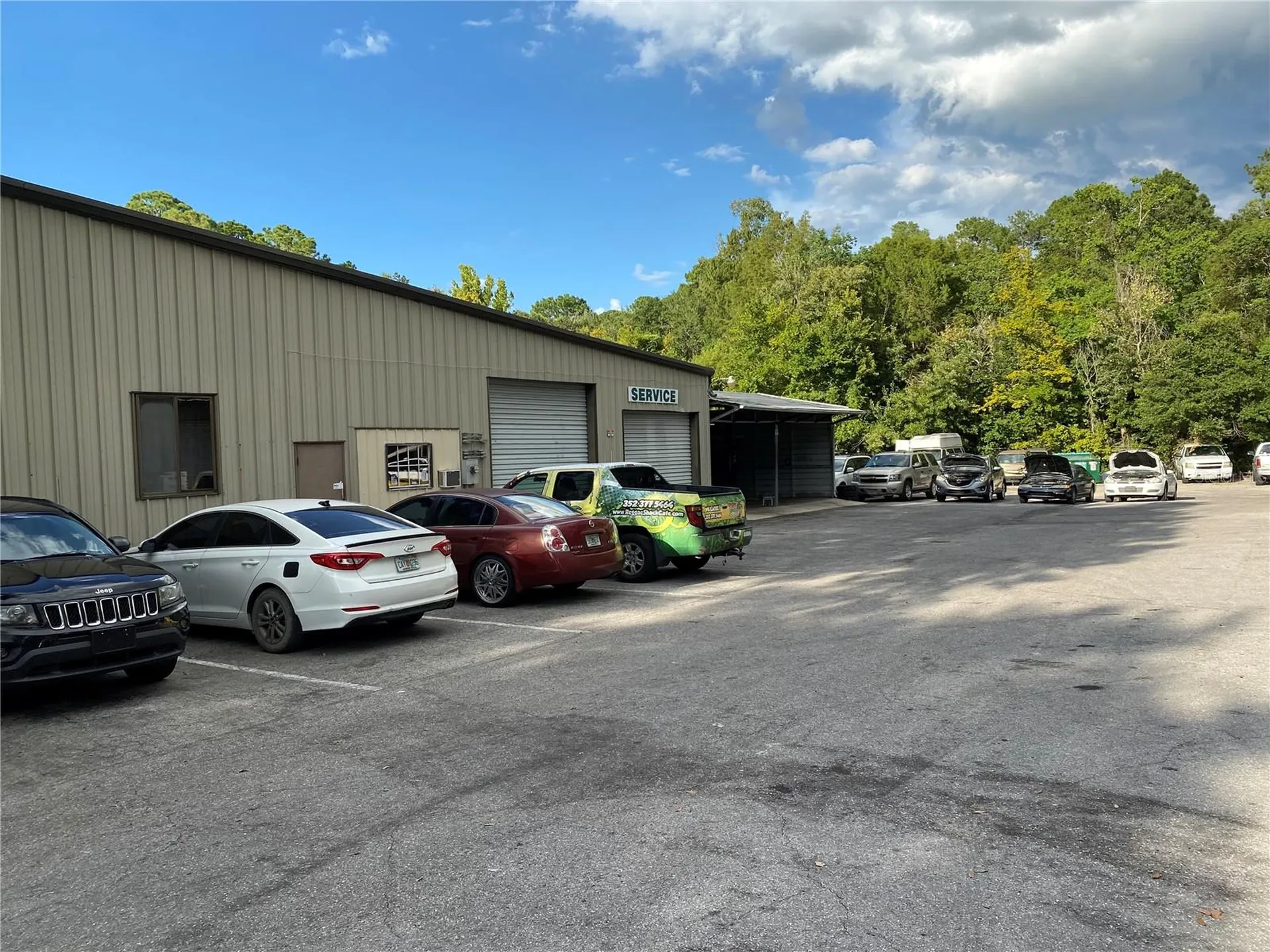 2625 N Main Street Gainesville FL 32609
