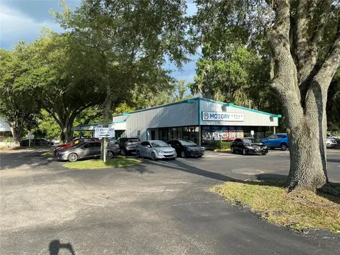 2625 N Main Street Gainesville FL 32609