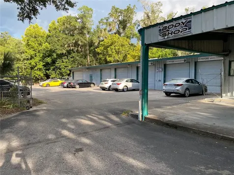 2625 N Main Street Gainesville FL 32609