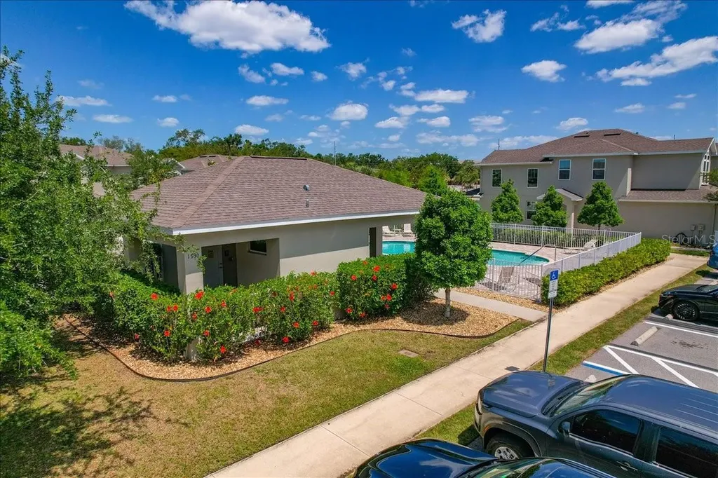 1962 Lake Ridge Boulevard Clearwater FL 33763