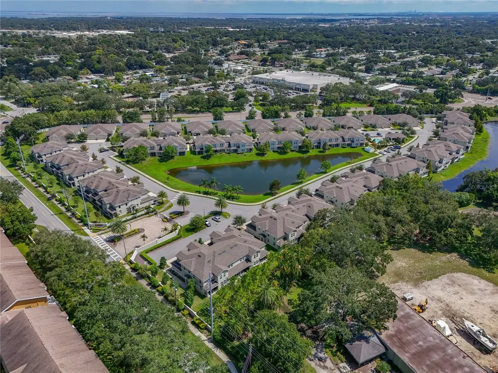 1962 Lake Ridge Boulevard Clearwater FL 33763