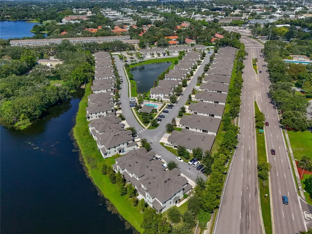 1962 Lake Ridge Boulevard Clearwater FL 33763