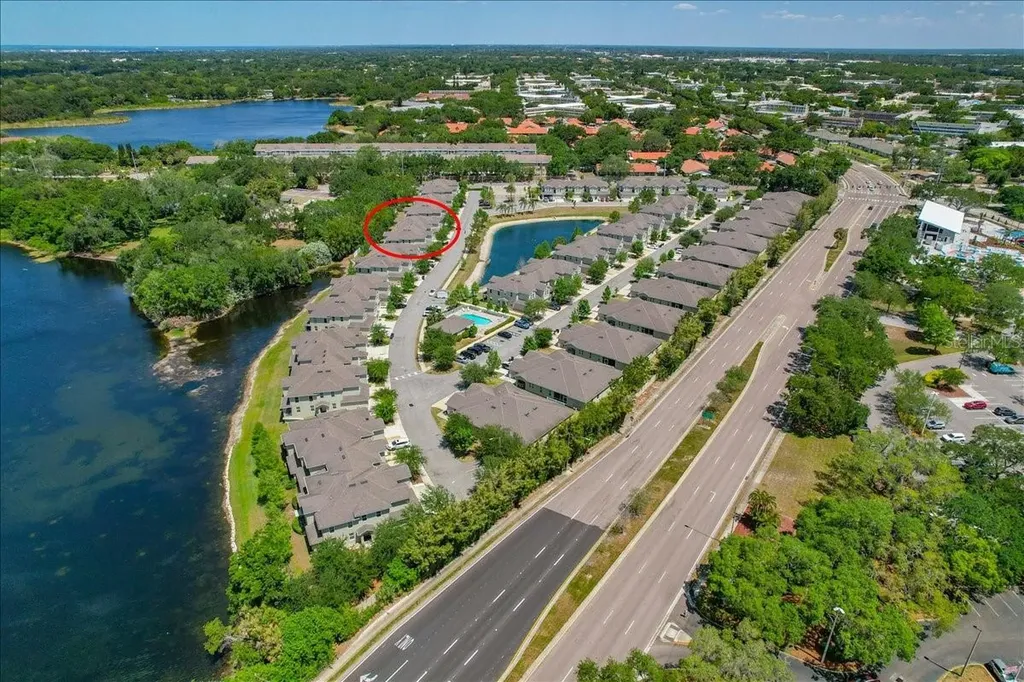 1962 Lake Ridge Boulevard Clearwater FL 33763