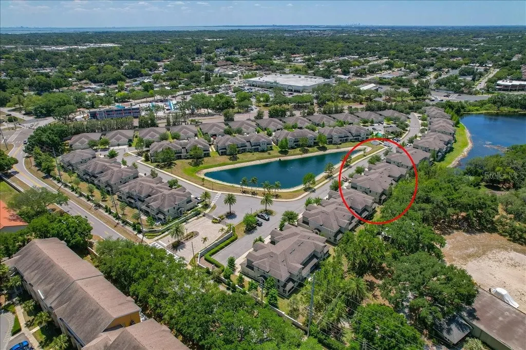 1962 Lake Ridge Boulevard Clearwater FL 33763
