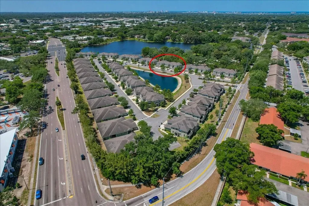 1962 Lake Ridge Boulevard Clearwater FL 33763