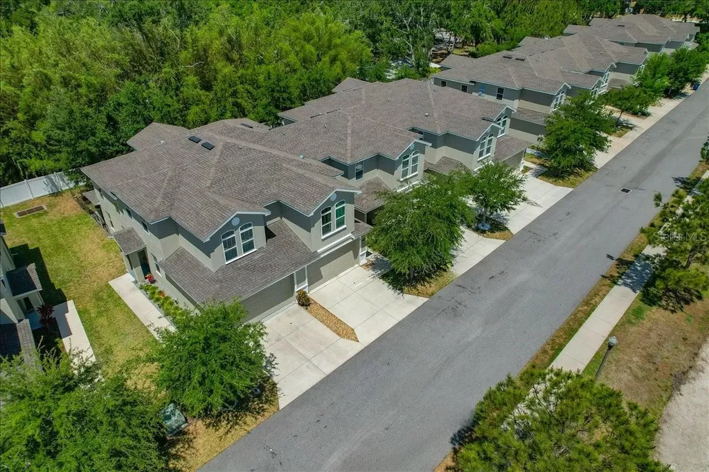 1962 Lake Ridge Boulevard Clearwater FL 33763