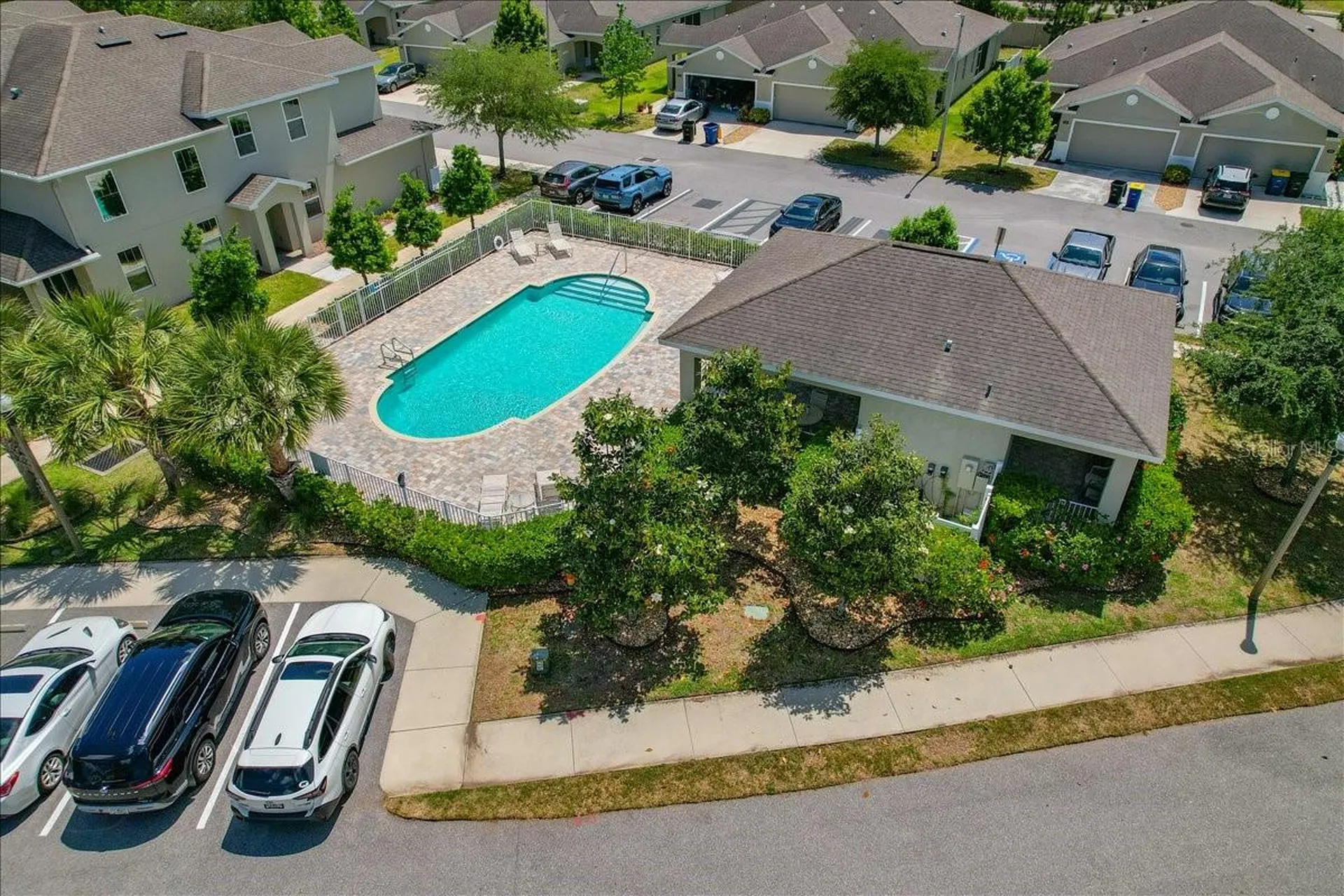 1962 Lake Ridge Boulevard Clearwater FL 33763