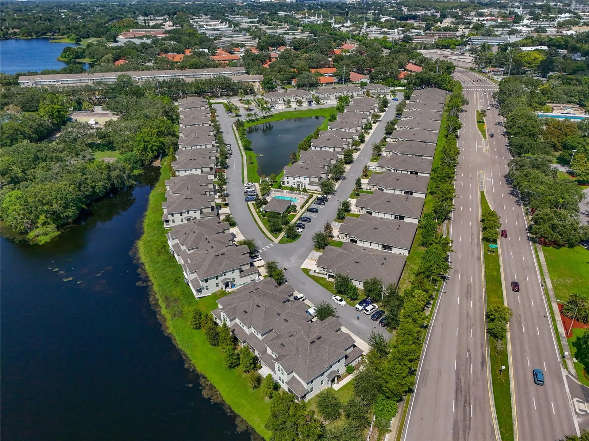 1962 Lake Ridge Boulevard Clearwater FL 33763