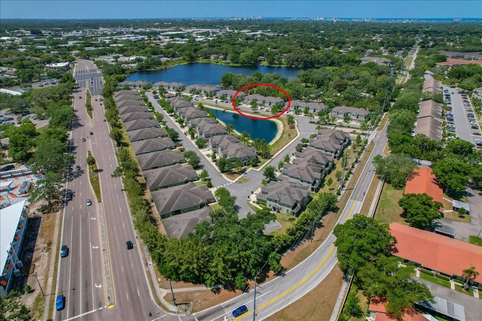 1962 Lake Ridge Boulevard Clearwater FL 33763