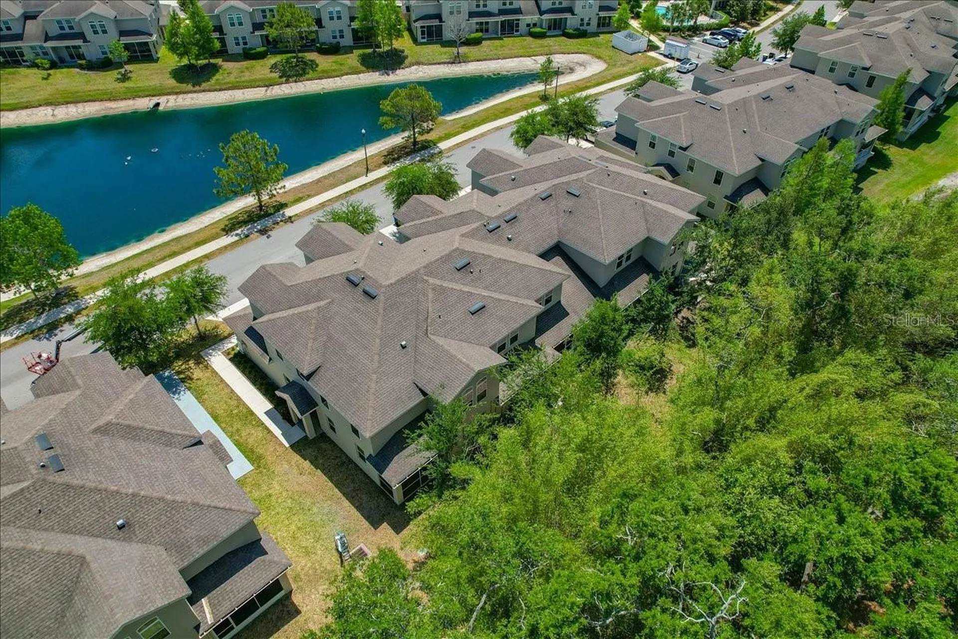 1962 Lake Ridge Boulevard Clearwater FL 33763