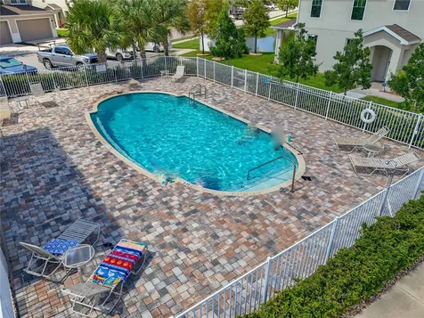 1962 Lake Ridge Boulevard Clearwater FL 33763