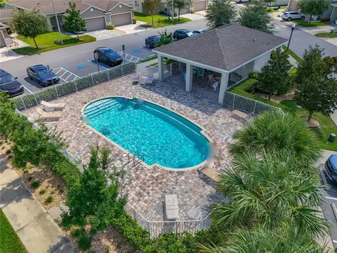 1962 Lake Ridge Boulevard Clearwater FL 33763