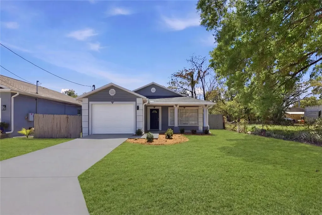 3407 E Powhatan Avenue Tampa FL 33610