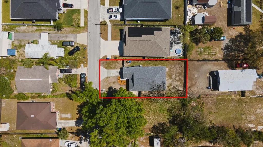 3407 E Powhatan Avenue Tampa FL 33610
