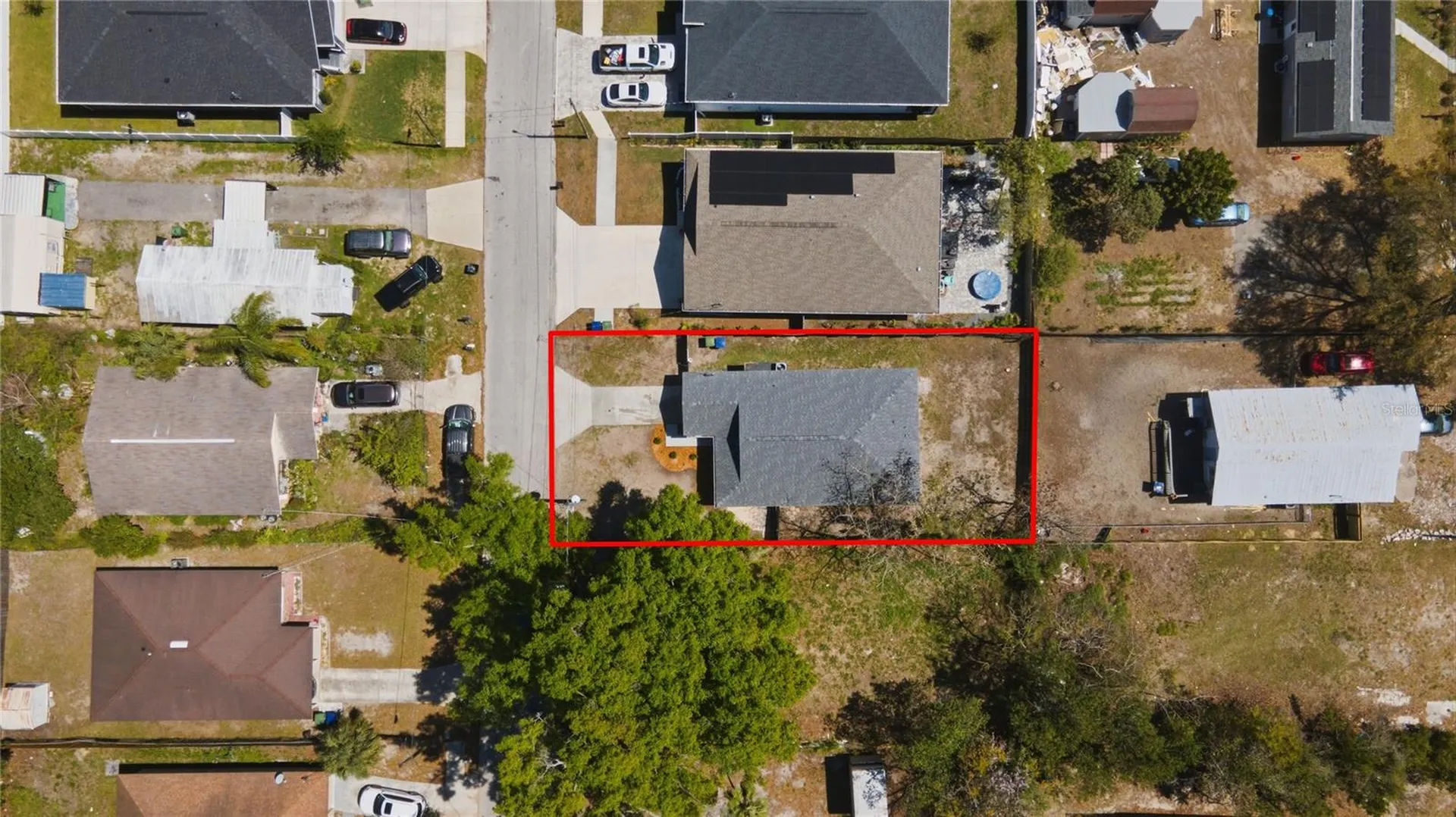 3407 E Powhatan Avenue Tampa FL 33610