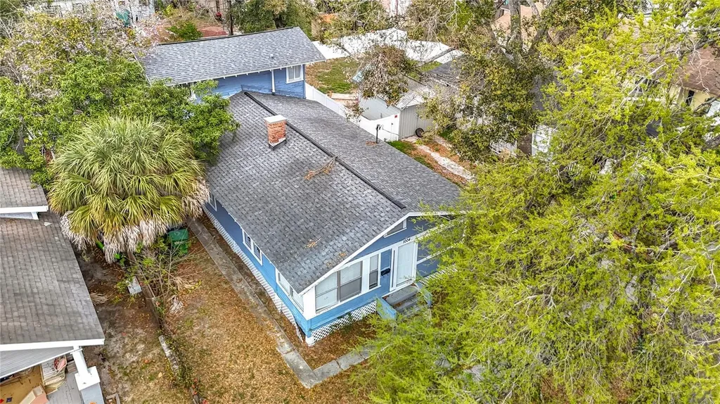 1004 E 22nd Avenue Tampa FL 33605