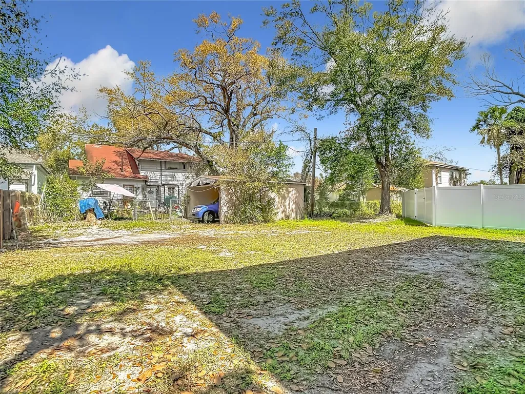 1004 E 22nd Avenue Tampa FL 33605