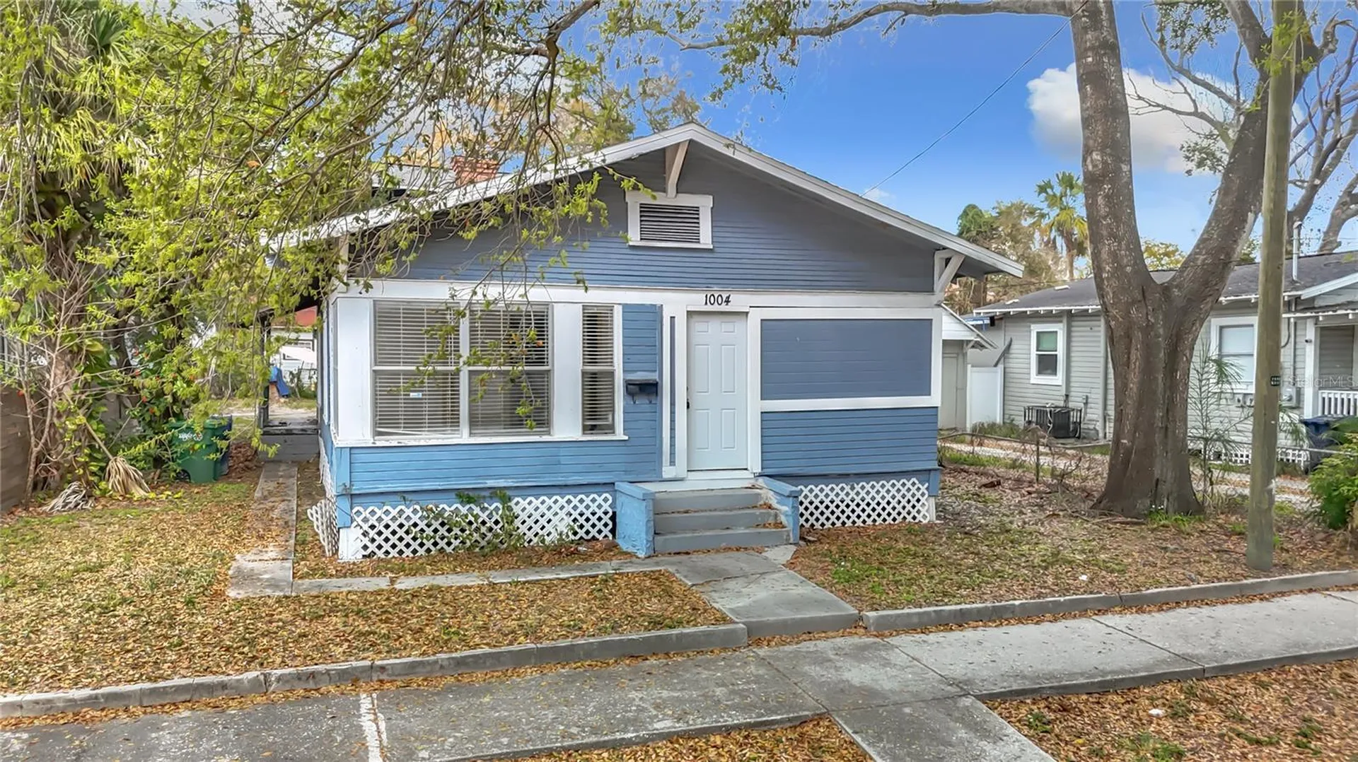 1004 E 22nd Avenue Tampa FL 33605