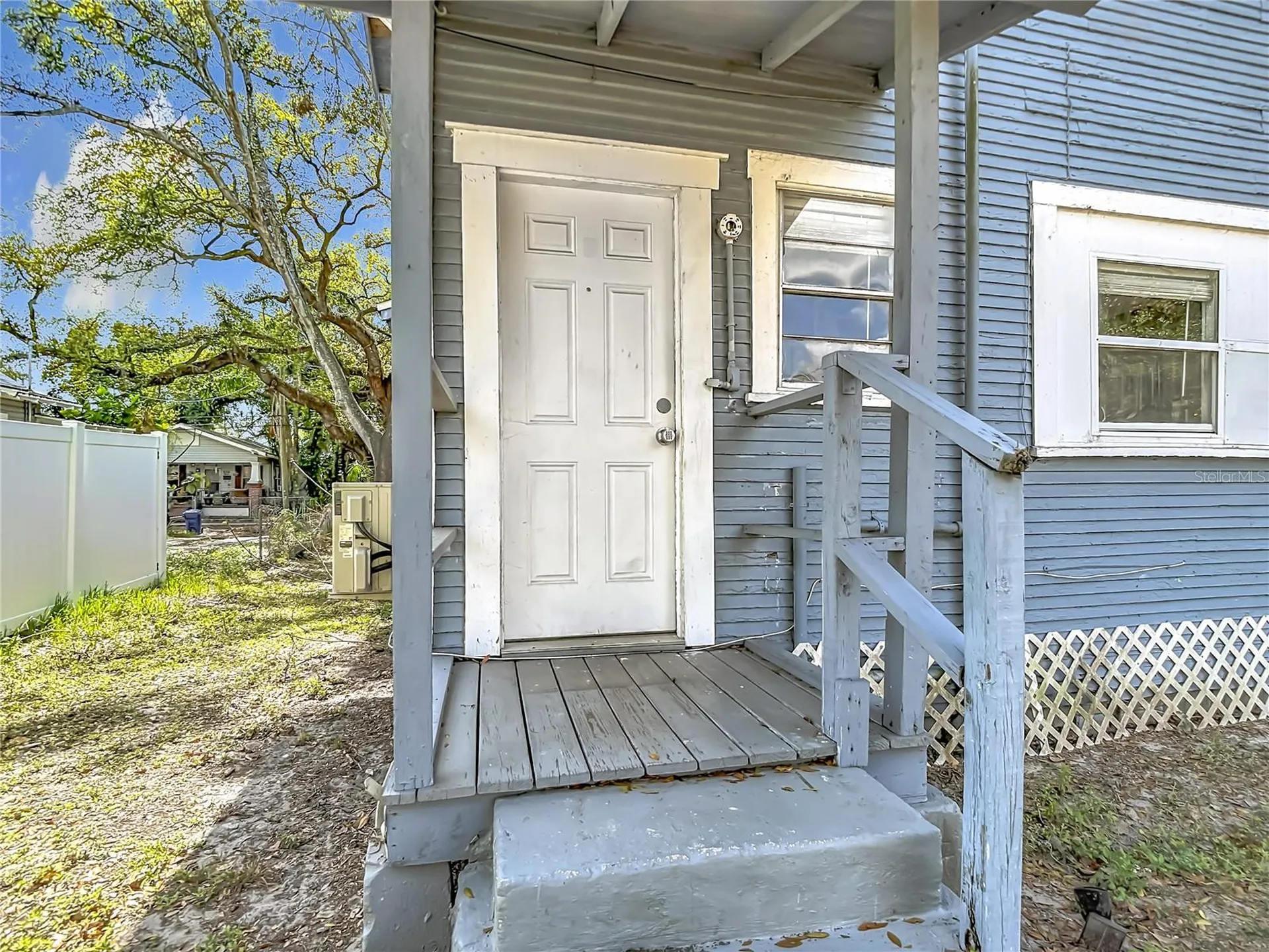1004 E 22nd Avenue Tampa FL 33605
