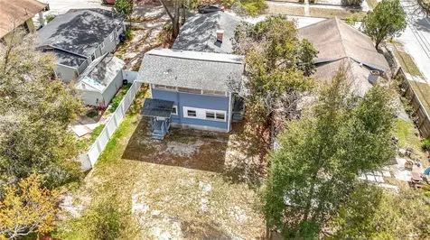 1004 E 22nd Avenue Tampa FL 33605