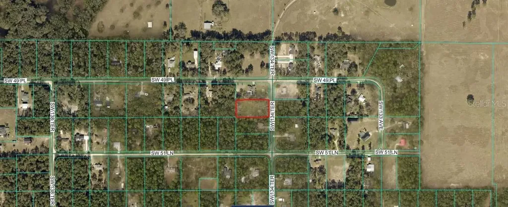 5014 SW 134th Terrace Ocala FL 34481