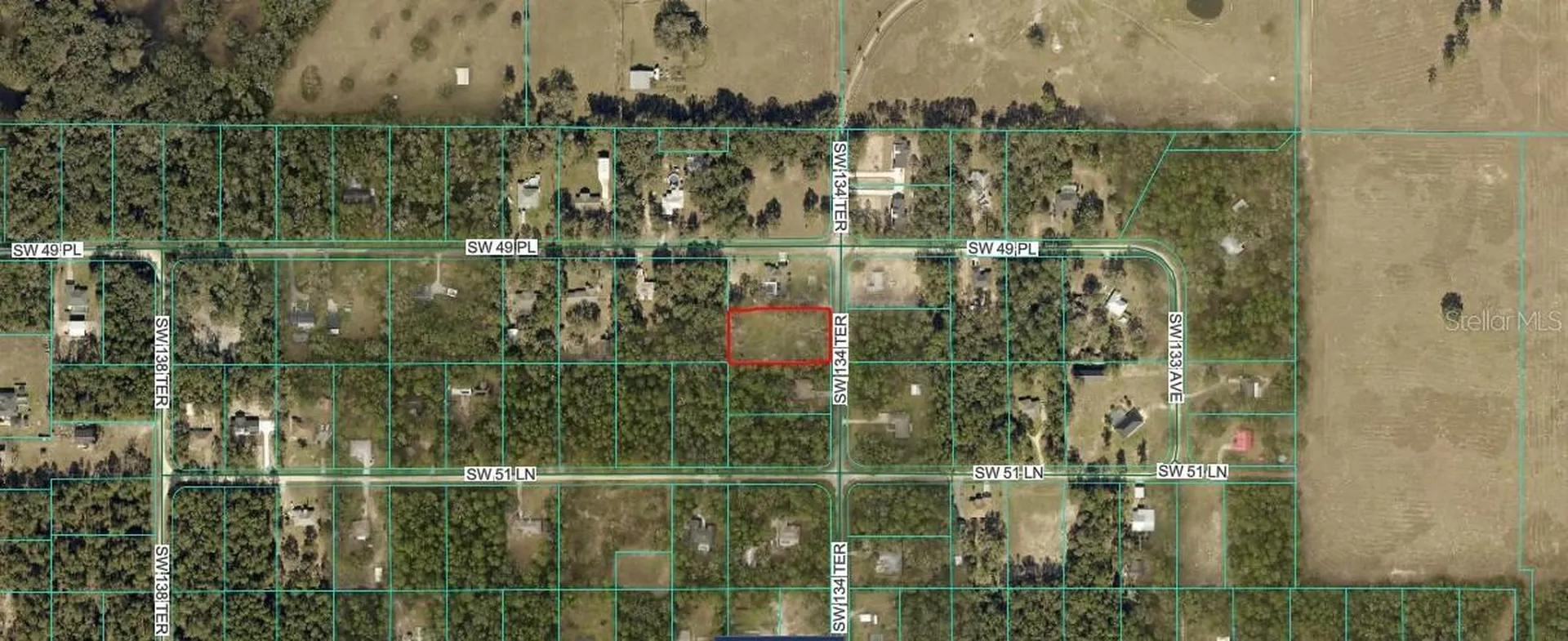 5014 SW 134th Terrace Ocala FL 34481