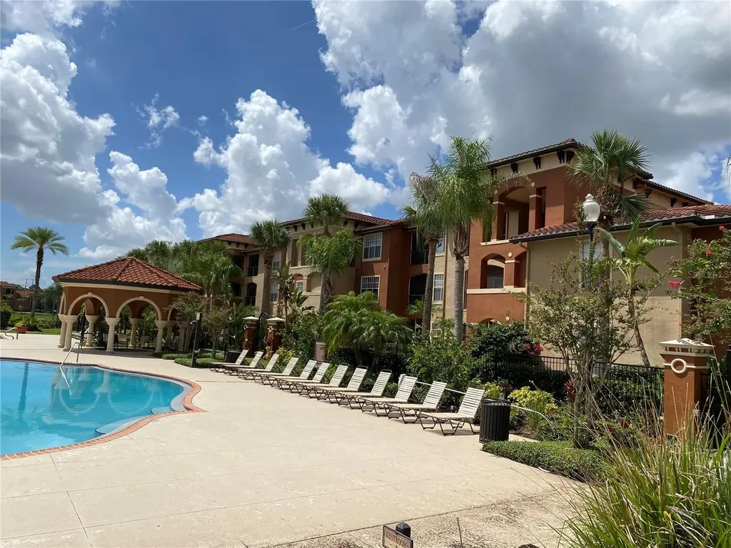 6141 Metrowest Boulevard Orlando FL 32835