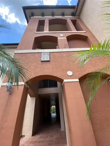 6141 Metrowest Boulevard Orlando FL 32835
