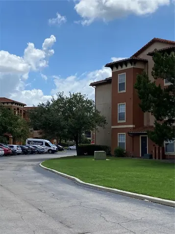 6141 Metrowest Boulevard Orlando FL 32835