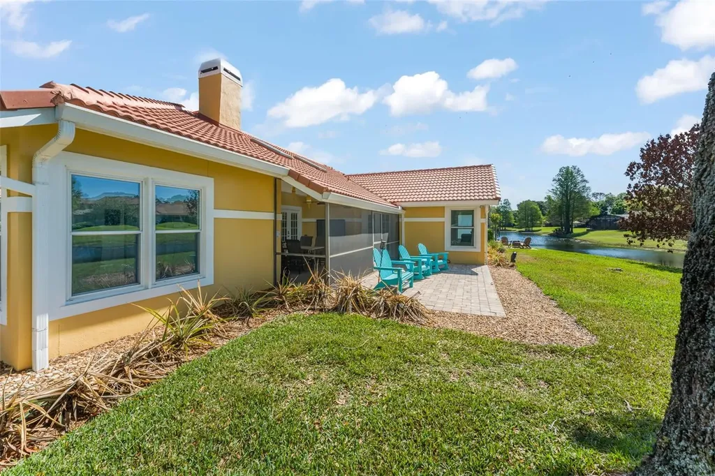 14050 Fairway Willow Lane Winter Garden FL 34787