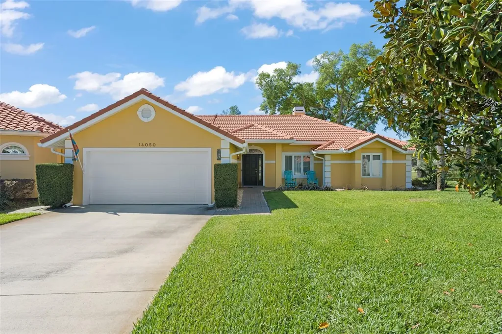 14050 Fairway Willow Lane Winter Garden FL 34787