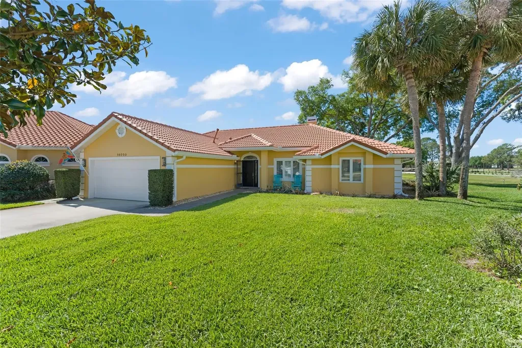 14050 Fairway Willow Lane Winter Garden FL 34787