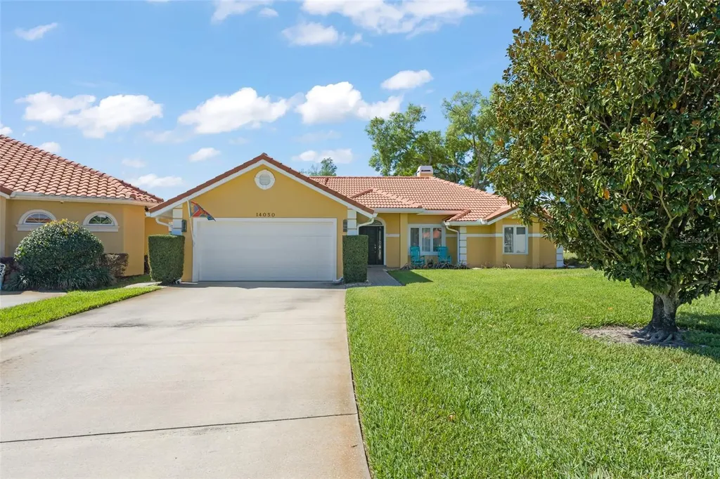 14050 Fairway Willow Lane Winter Garden FL 34787