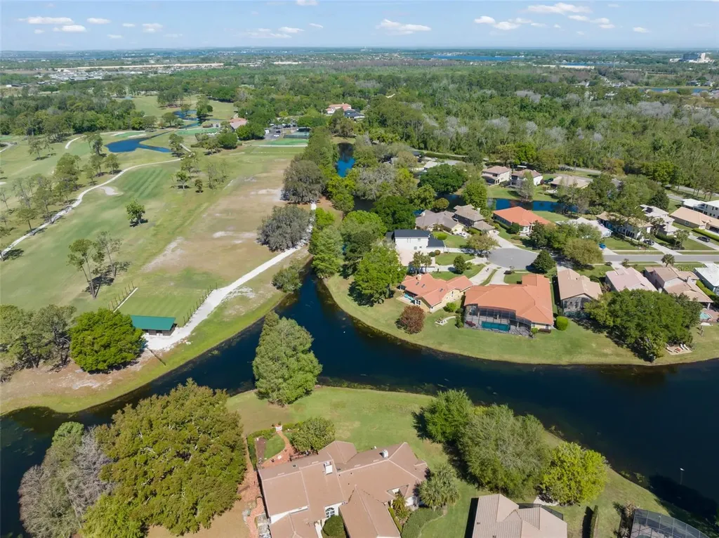 14050 Fairway Willow Lane Winter Garden FL 34787