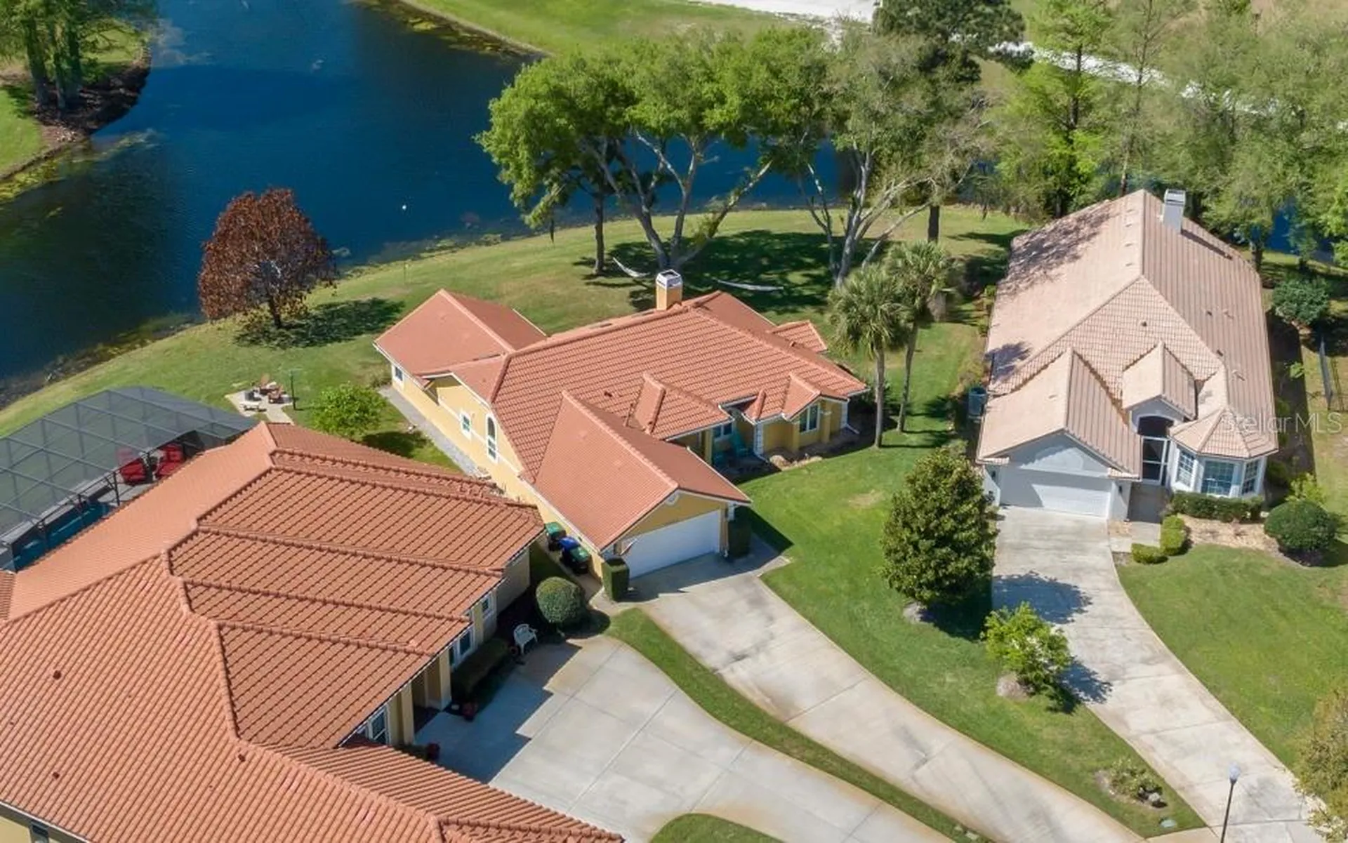 14050 Fairway Willow Lane Winter Garden FL 34787