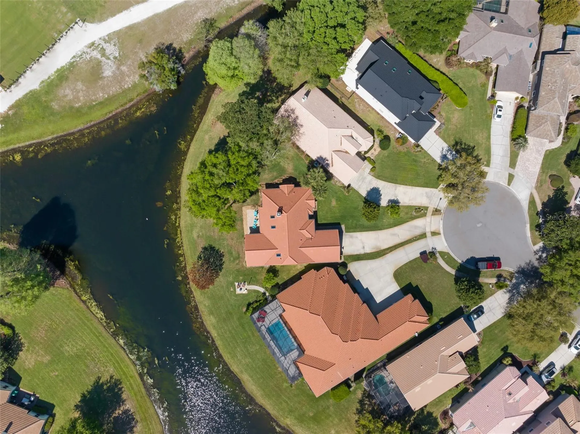 14050 Fairway Willow Lane Winter Garden FL 34787