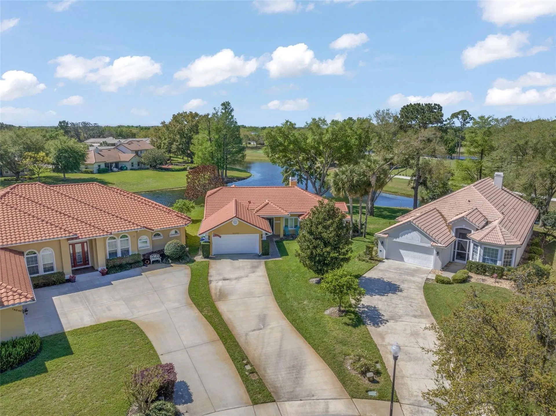 14050 Fairway Willow Lane Winter Garden FL 34787