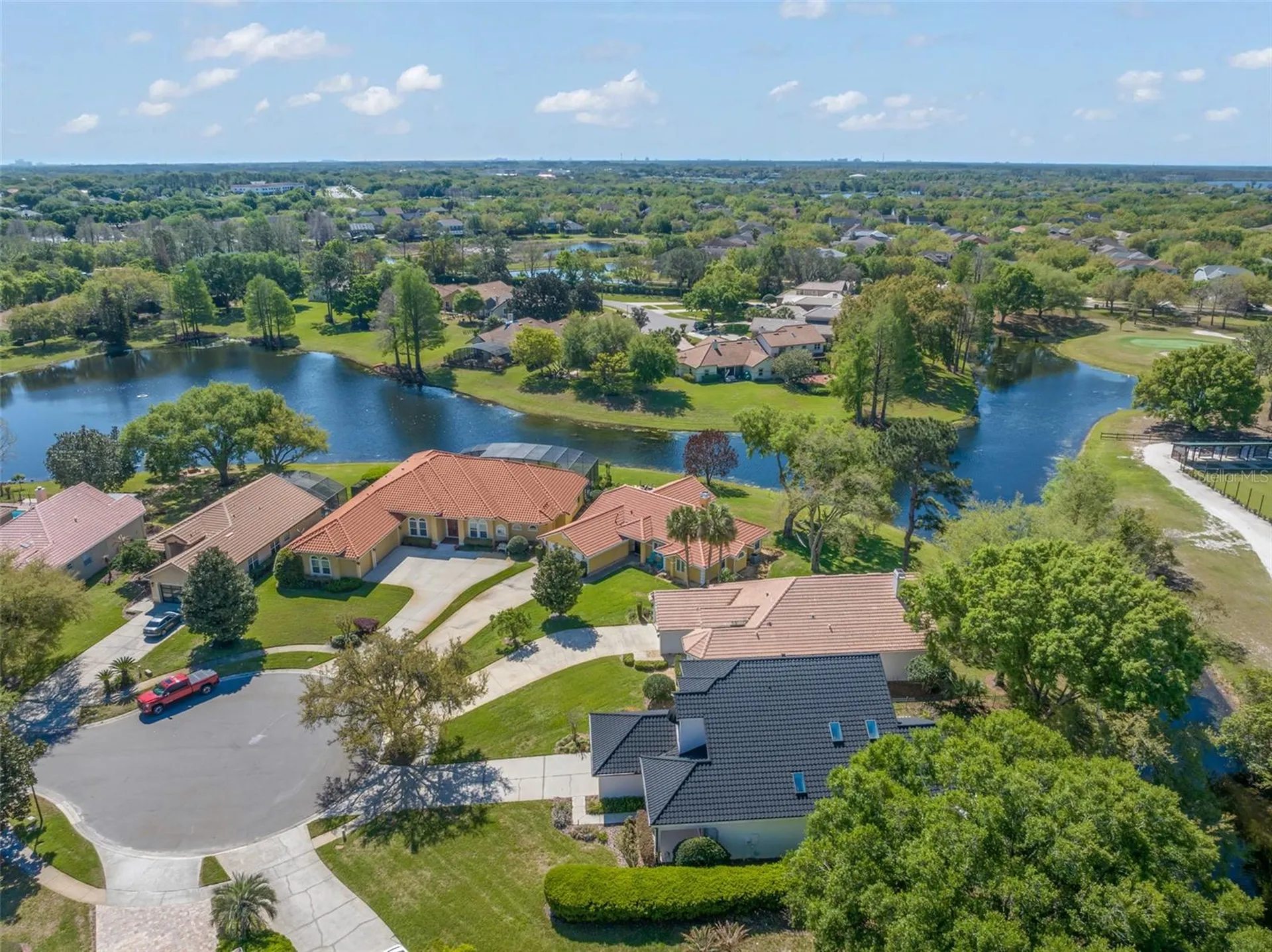 14050 Fairway Willow Lane Winter Garden FL 34787