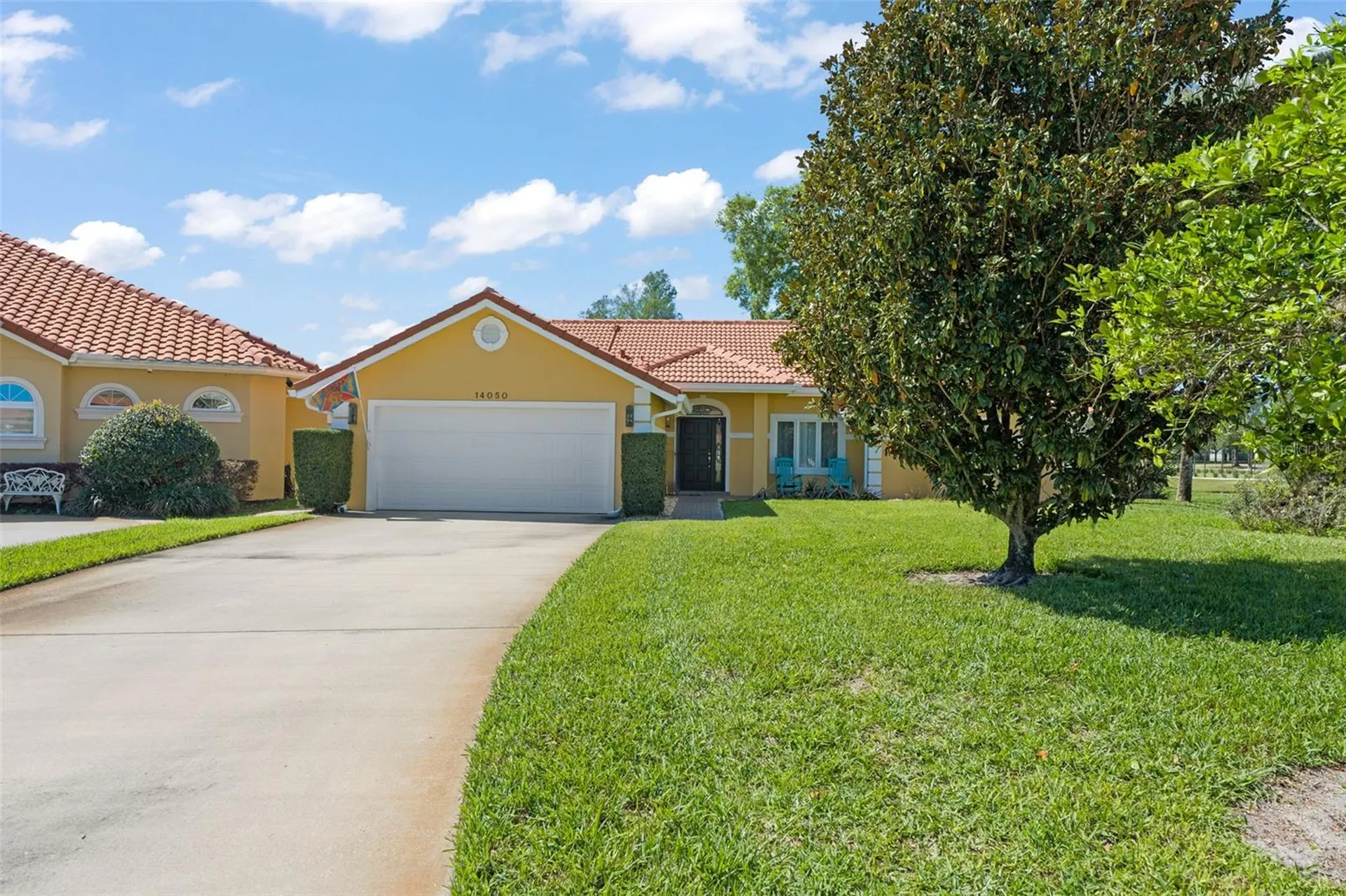 14050 Fairway Willow Lane Winter Garden FL 34787