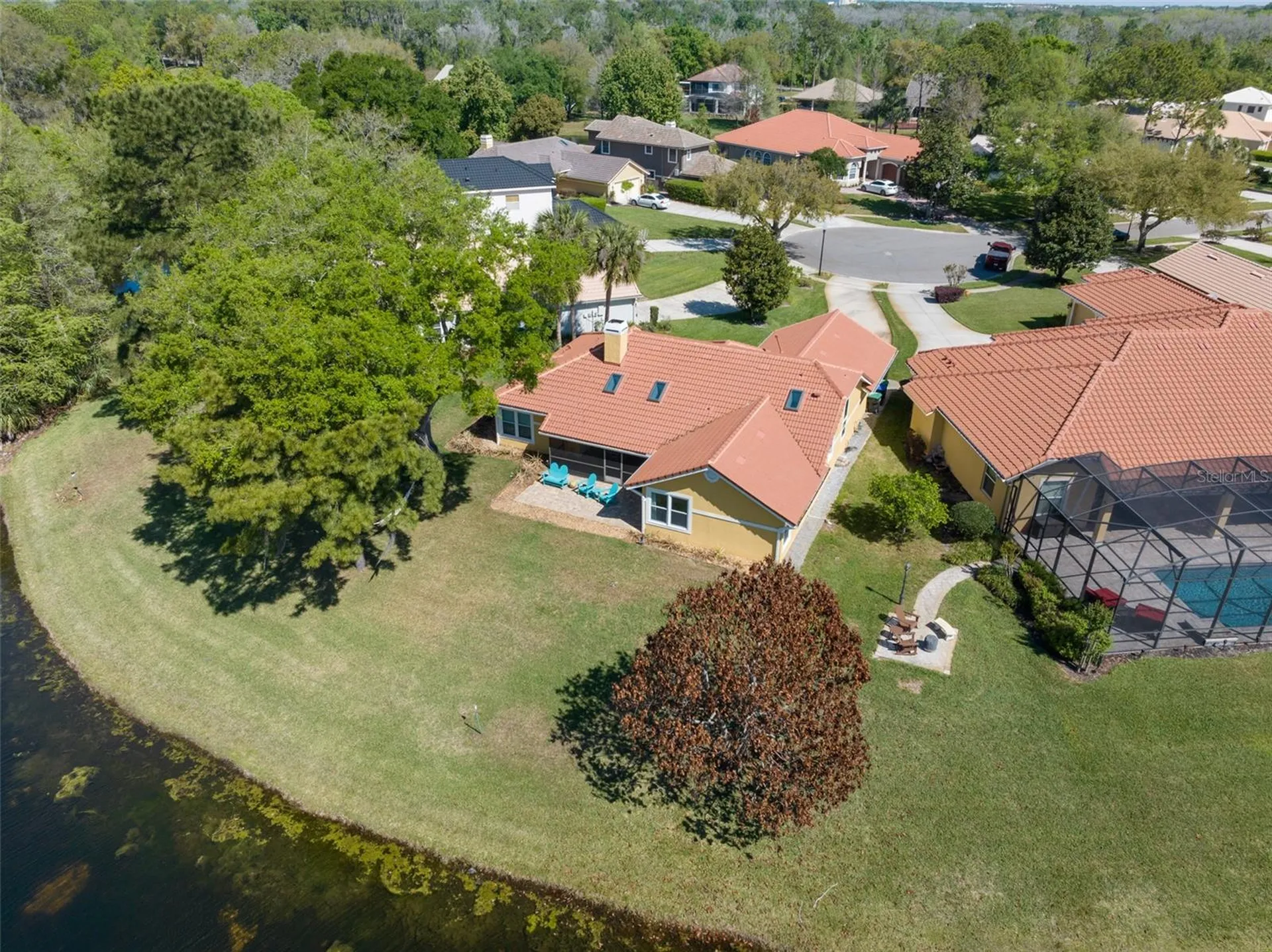 14050 Fairway Willow Lane Winter Garden FL 34787