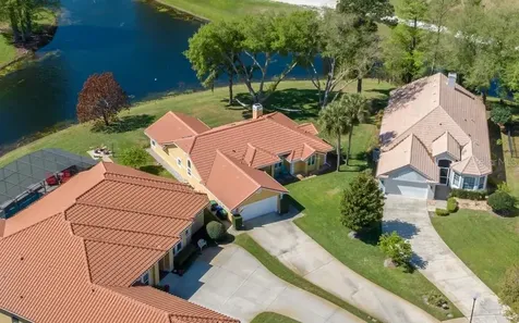 14050 Fairway Willow Lane Winter Garden FL 34787