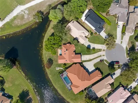14050 Fairway Willow Lane Winter Garden FL 34787