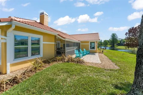 14050 Fairway Willow Lane Winter Garden FL 34787