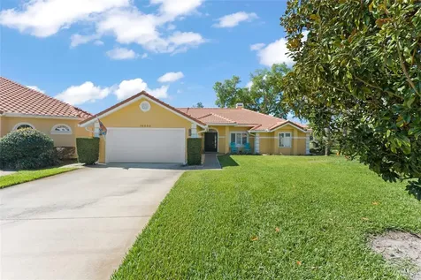 14050 Fairway Willow Lane Winter Garden FL 34787