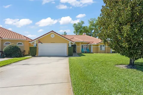 14050 Fairway Willow Lane Winter Garden FL 34787
