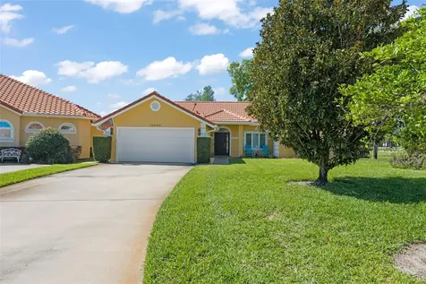 14050 Fairway Willow Lane Winter Garden FL 34787