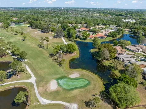 14050 Fairway Willow Lane Winter Garden FL 34787