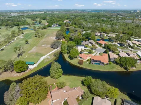14050 Fairway Willow Lane Winter Garden FL 34787